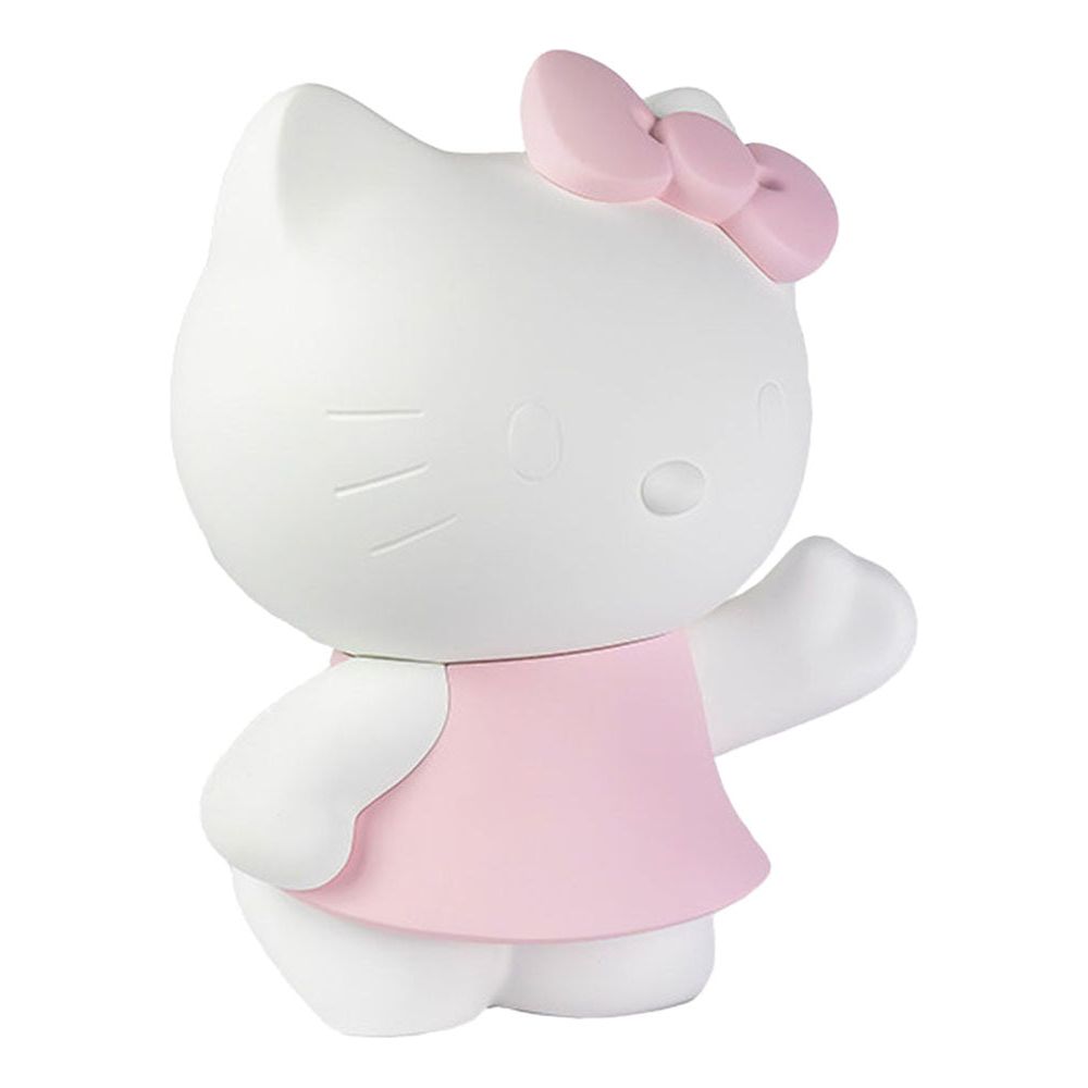Leblon Delienne - Hello Kitty Figure in Pink Robe - 10.6" - Collectibles