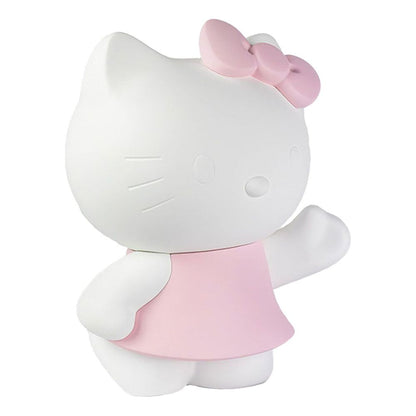 Leblon Delienne - Hello Kitty Figure in Pink Robe - 10.6" - Collectibles