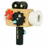 Le Toy Van - Hollywood Film Camera - Preschool