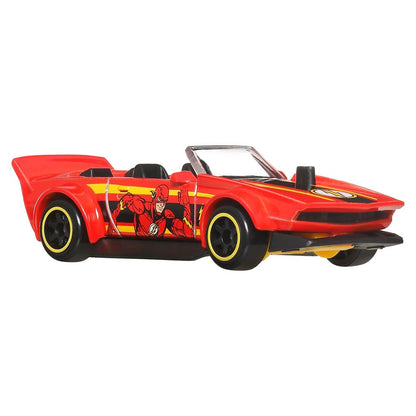 Hot Wheels - Hot Wheels Batman 10-Pack - Vehicles
