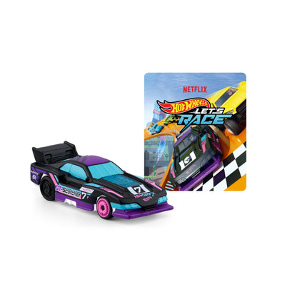 Tonies - Hot Wheels Tonie - Electronics