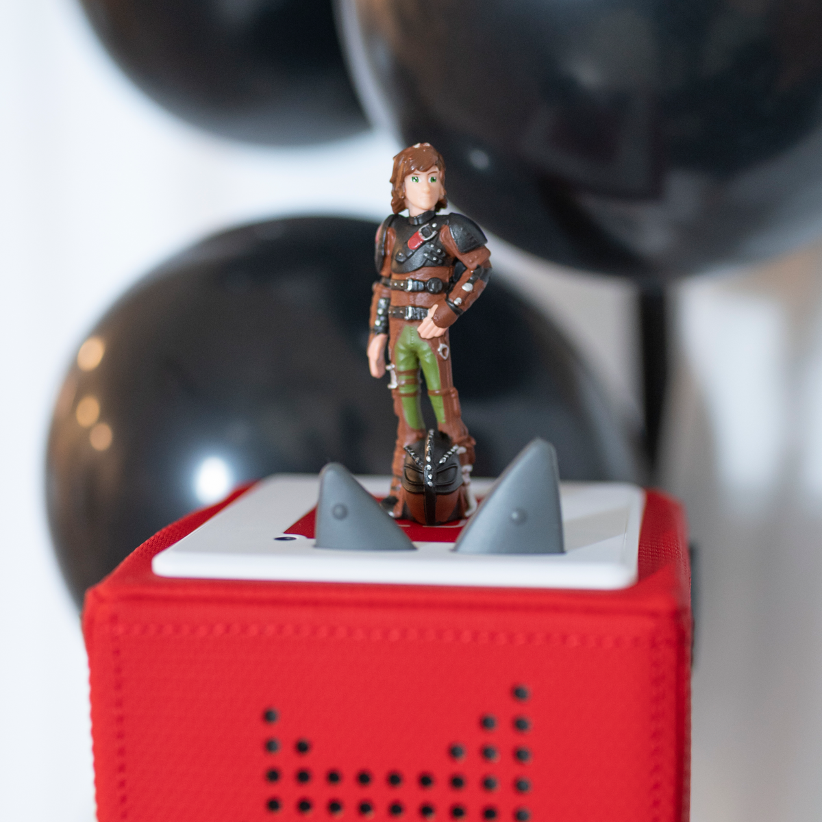Tonies - How to Train Your Dragon Tonie - Electronics