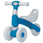 Best Ride on Cars - I am Brave Blue Trike - Outdoor