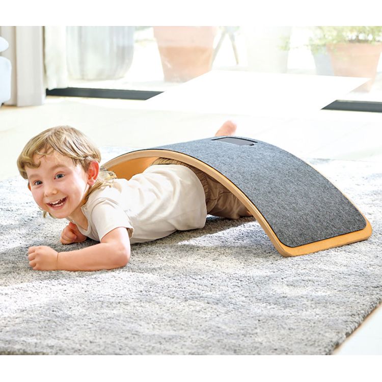Hape - Intelligent Balance Board - Preschool