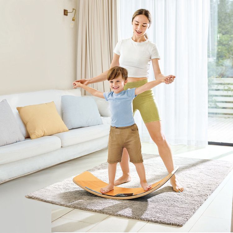 Hape - Intelligent Balance Board - Preschool