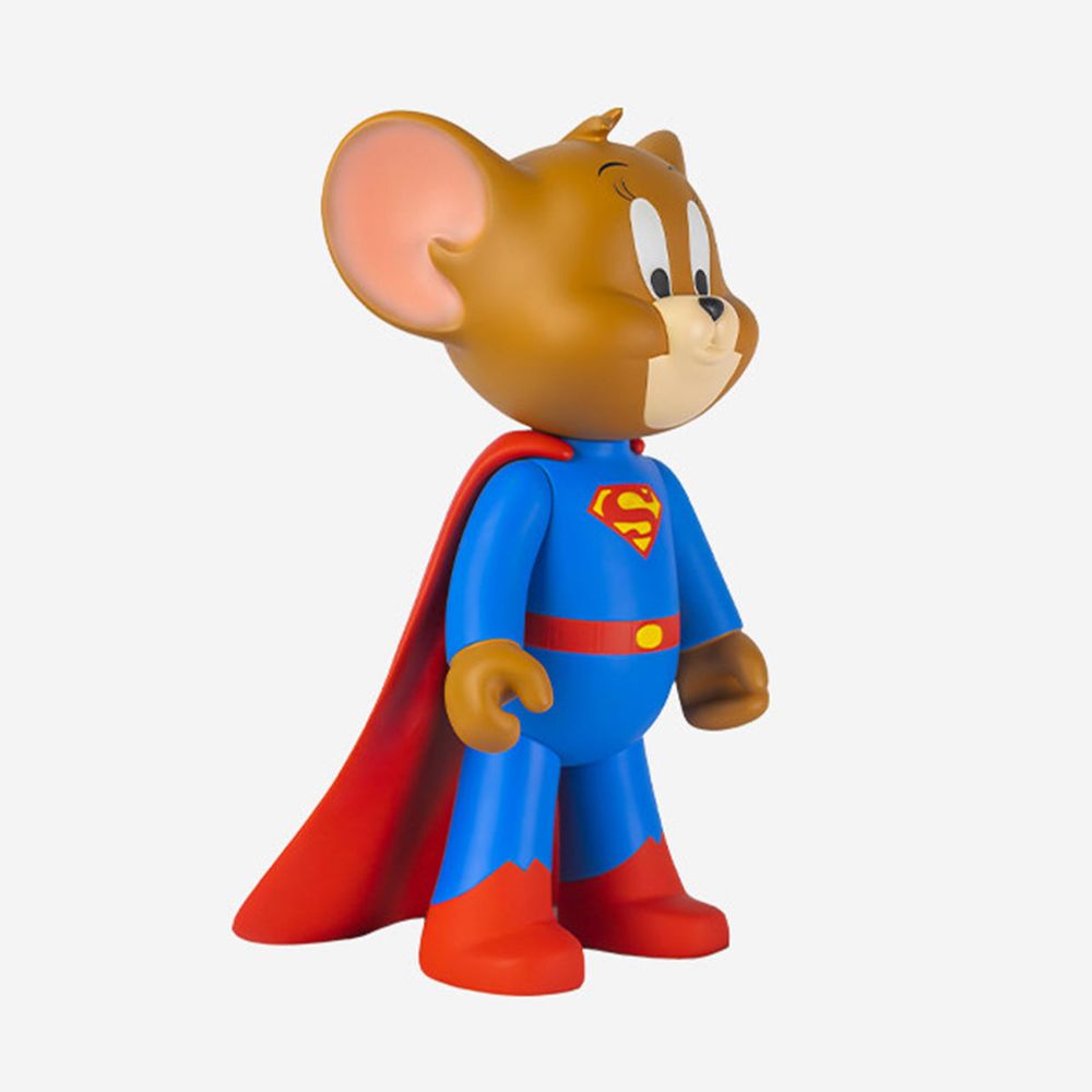 Leblon Delienne - Jerry x Superman 10" Super Pop Figure - Collectibles