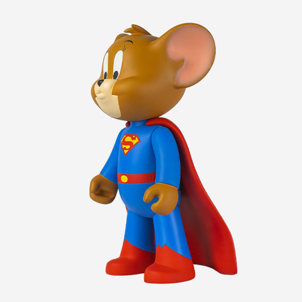Leblon Delienne - Jerry x Superman 10" Super Pop Figure - Collectibles
