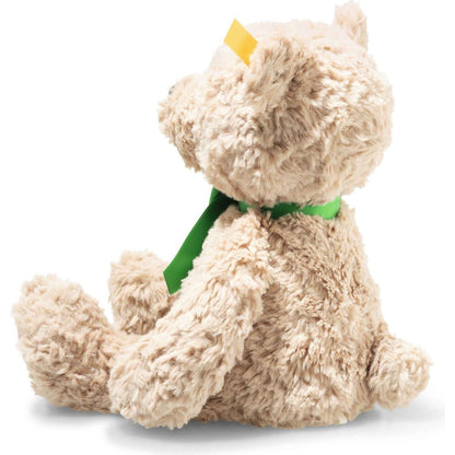 Steiff North America, Inc. - Jimmy “Good Luck” Teddy Bear - Plush