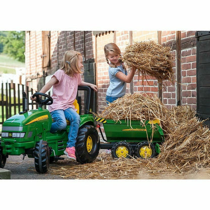 John Deere - John Deere Water Tanker - Preschool