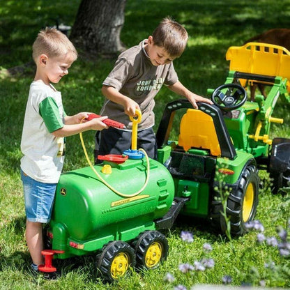 John Deere - John Deere Water Tanker - Preschool