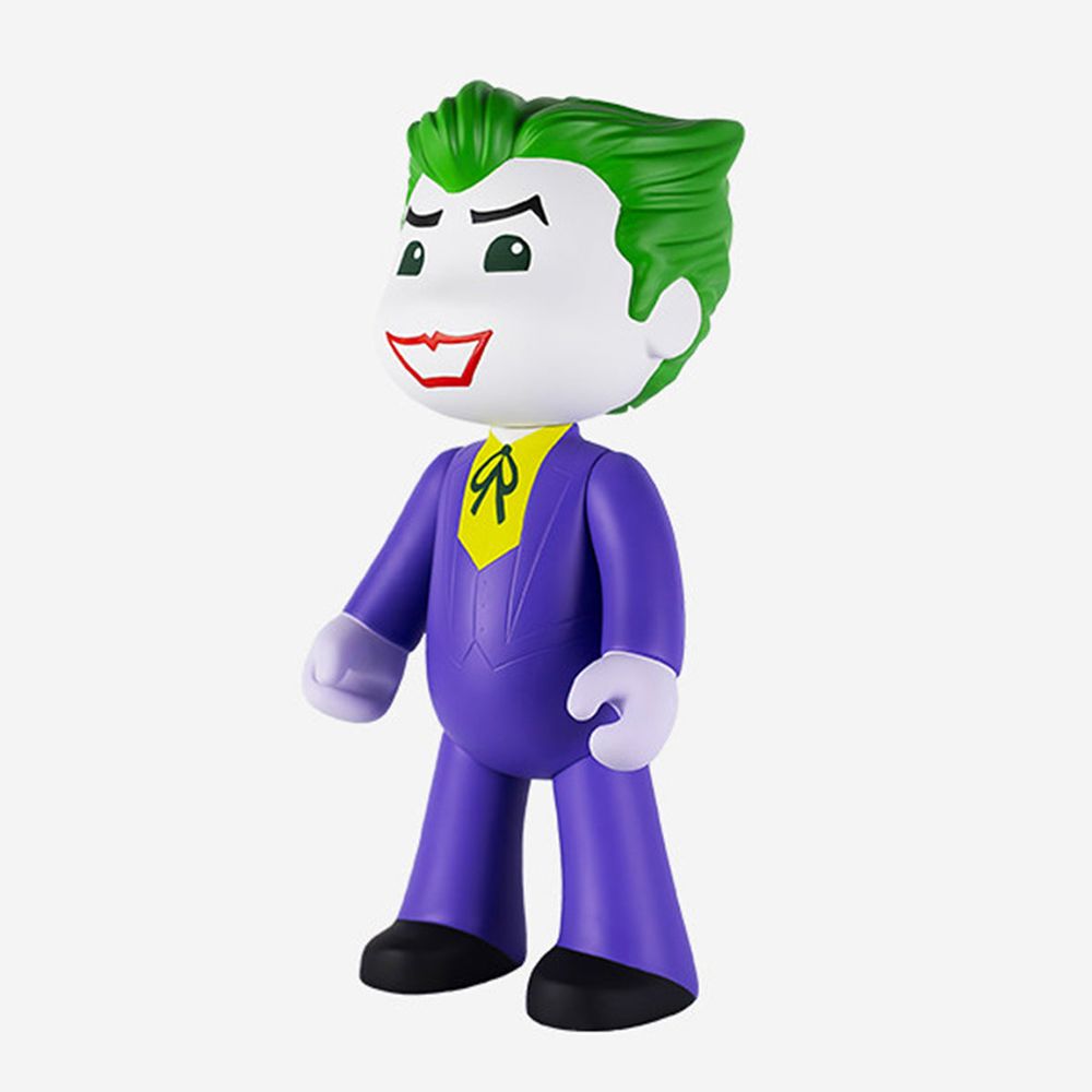 Leblon Delienne - Joker 10" Super Pop Figurine - Collectibles