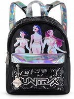 KPop Demon Hunters - K-Pop Demon Hunters Purse Backpack - Trend Accessories