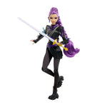 KPop Demon Hunters - KPop Demon Hunters Deluxe Rumi Fashion Doll - Dolls