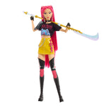 KPop Demon Hunters - KPop Demon Hunters Mira Fashion Doll - Dolls