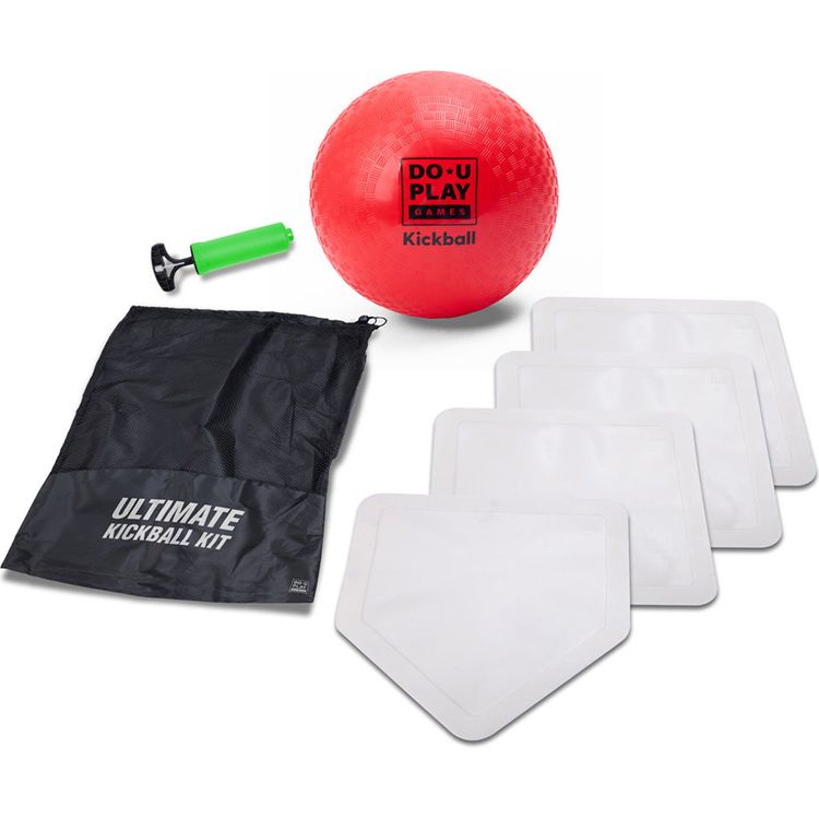 Hape - Kickball Kit - Outdoor