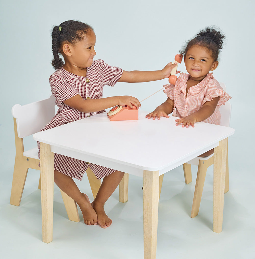 Mentari - Kid's Bear Chair - Room Decor
