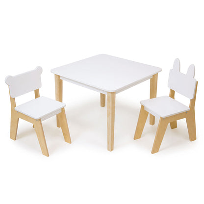 Mentari - Kid's Bear Chair - Room Decor