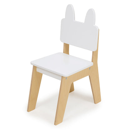 Mentari - Kid's Rabbit Chair - Room Decor