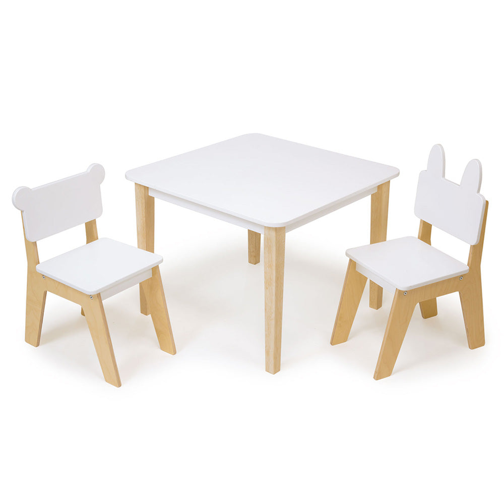 Mentari - Kid's Rabbit Chair - Room Decor