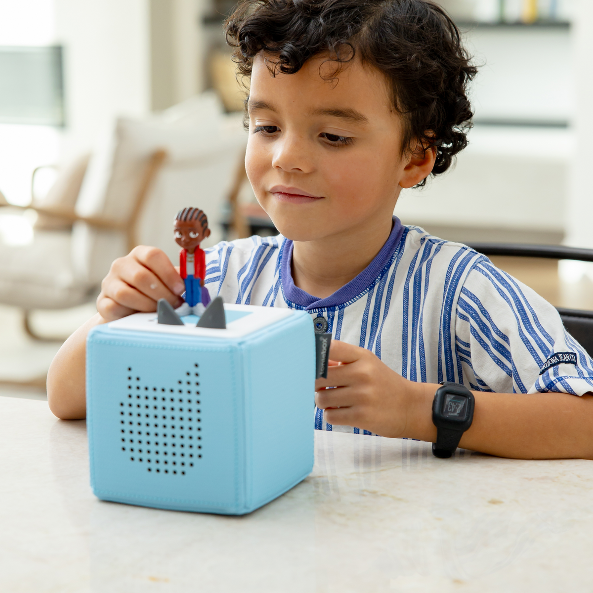 Tonies - KidNation Tonie - Electronics
