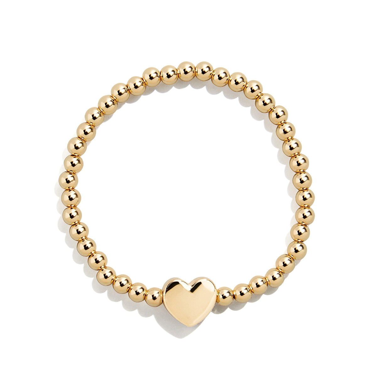 Minibar by BaubleBar - Kids' Ballet Bracelets - Set of 3 - Trend Accessories
