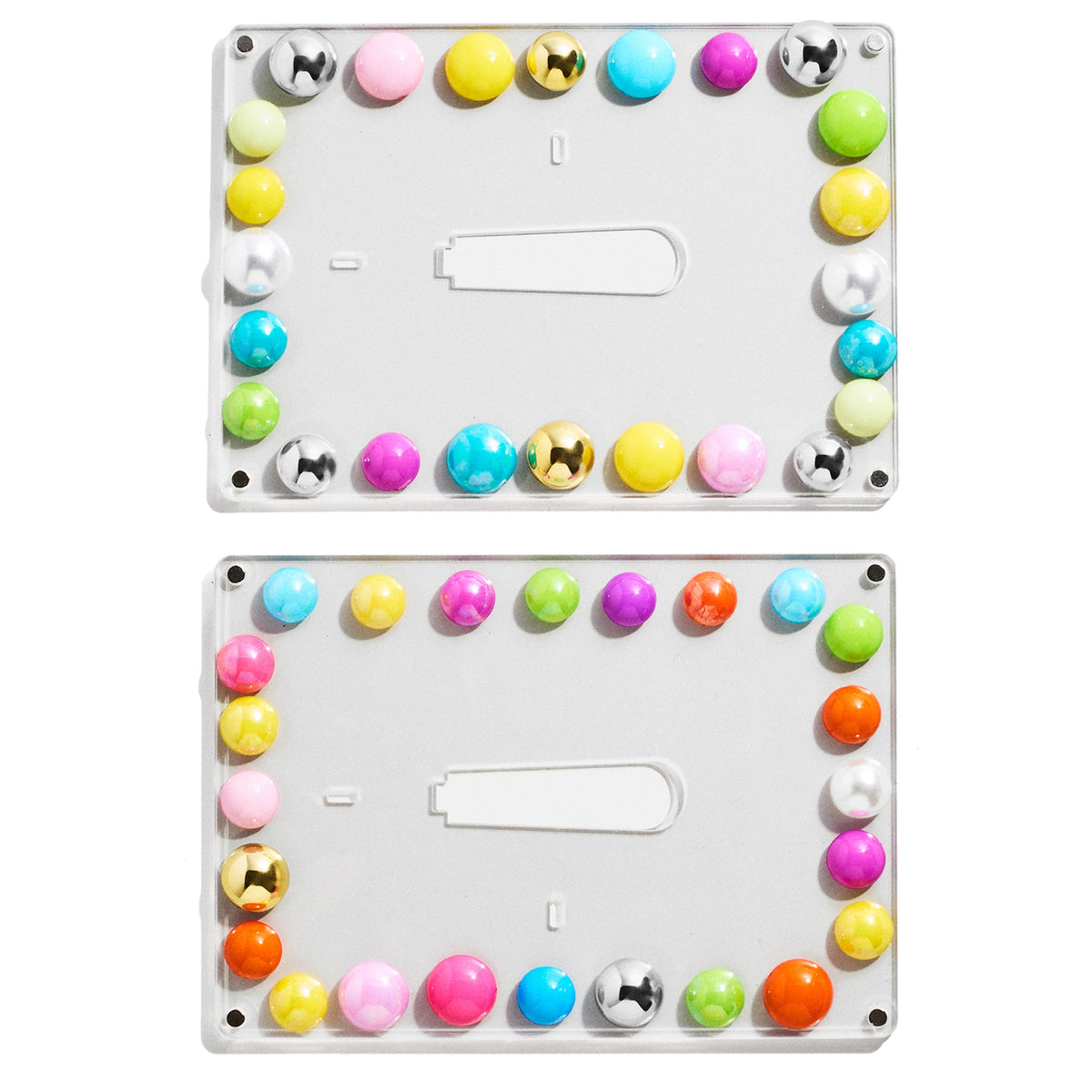 Minibar by BaubleBar - Kids DIY Frame Craft Kit - Trend Accessories