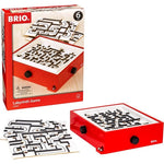 Brio - Labyrinth Game - Games