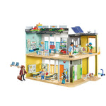 Playmobil - Large School Playset - Preschool