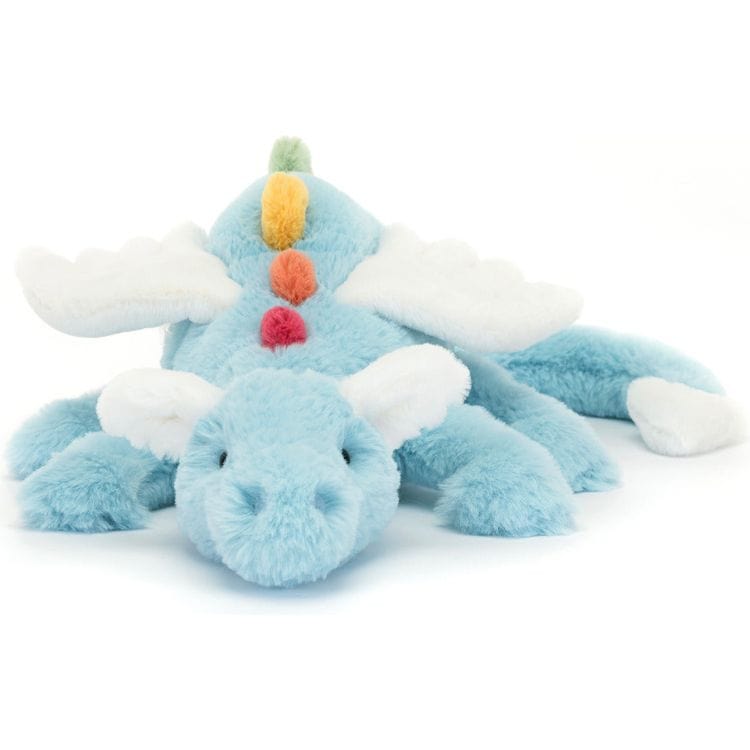 Jellycat, Inc. - Large Sky Dragon - Plush