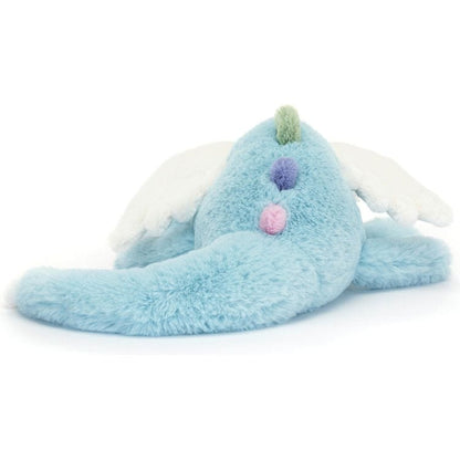 Jellycat, Inc. - Large Sky Dragon - Plush