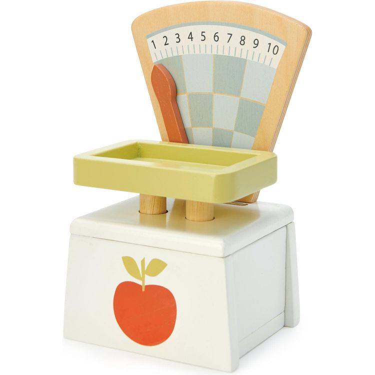 Tender Leaf Toys - Let’s Go Shopping Collection - Preschool