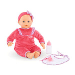 Corolle - Lila Interactive 17" Baby Doll - Dolls