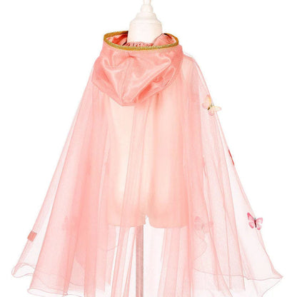 Souza - Lilyanne Cape Costume - 3-4 Years - Dress up
