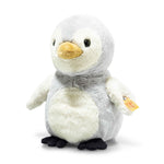 Steiff North America, Inc. - Lio Penguin Plush - 8" - Plush