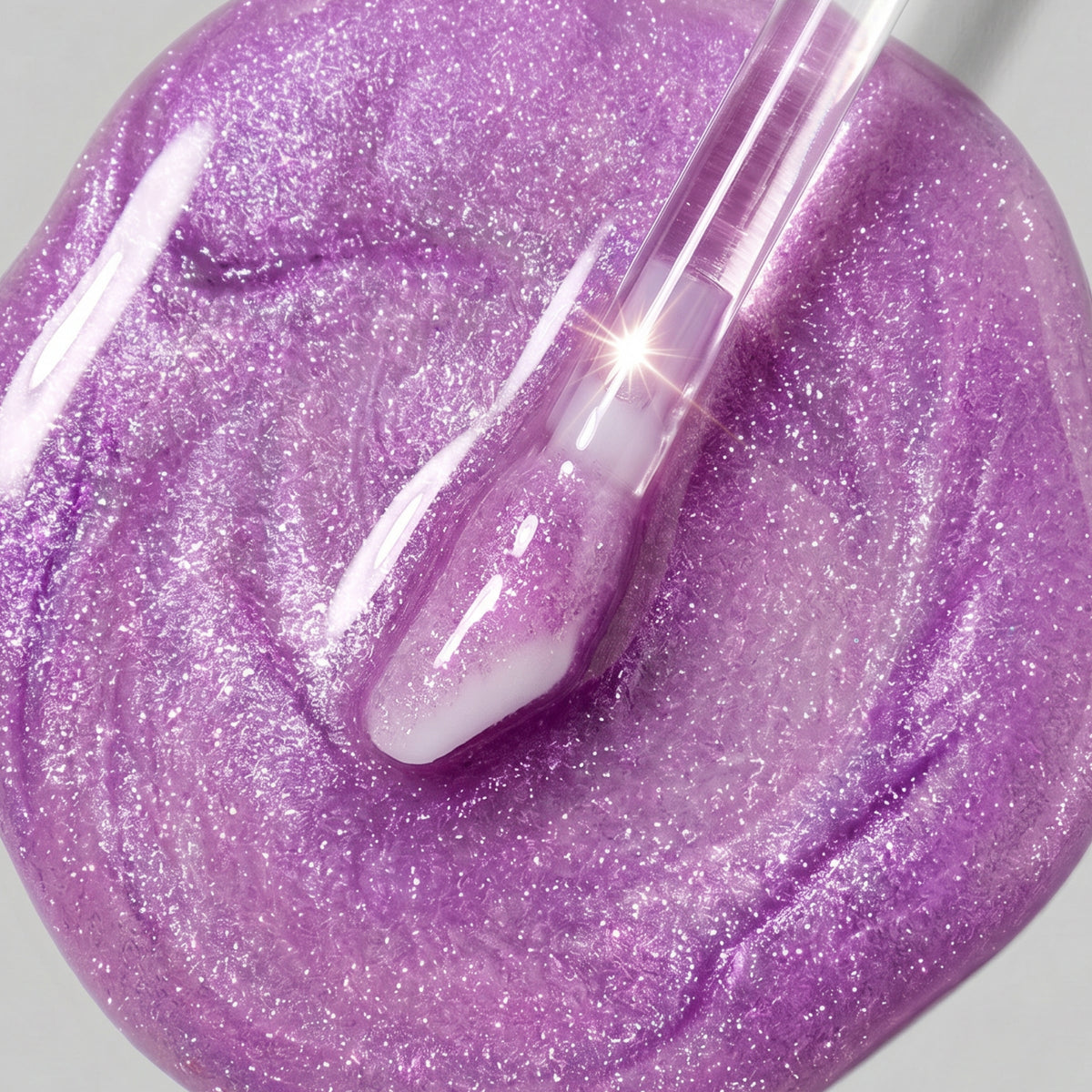FAO Schwarz - Lip Gloss Keychain – Juice Pop - Fashion Activity and Roleplay