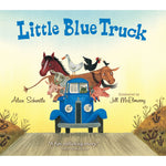 Harper Collins - Little Blue Truck Board Book - Books