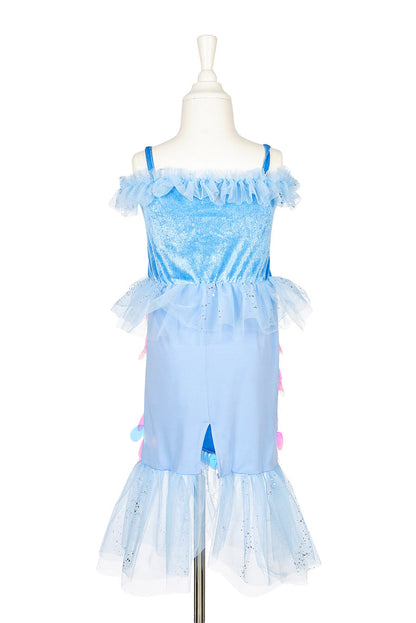 Souza - Lorelie Mermaid Costume Dress - 3-4 Years - Dress up