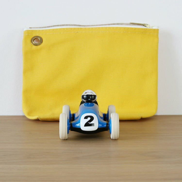 Playforever - Loretino Car Toy - Monaco Blue - Vehicles