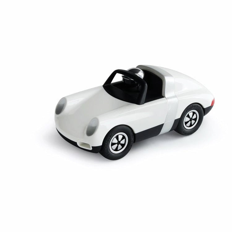 Playforever - Luft Car Toy - Pfeiffer White - Vehicles