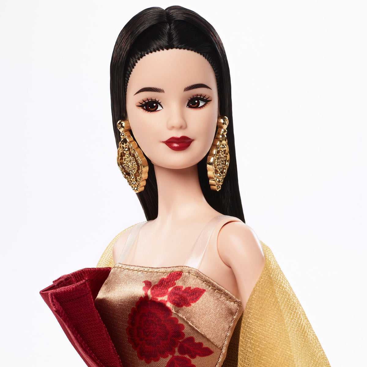 Barbie - Lunar New Year Barbie Doll - World of Barbie