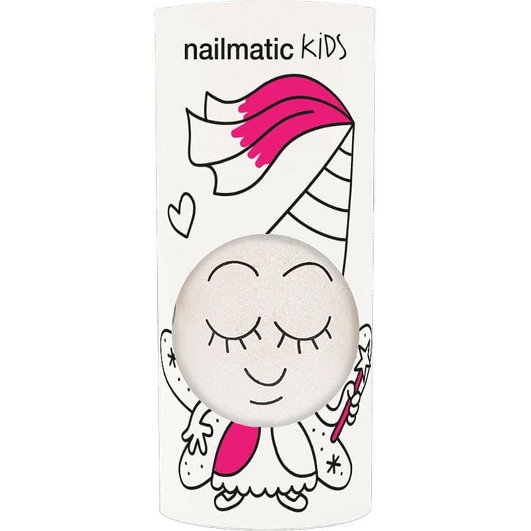 Nailmatic - Magic Bath & Beauty Box #1 for Kids - Trend Accessories