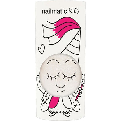 Nailmatic - Magic Bath & Beauty Box #1 for Kids - Trend Accessories