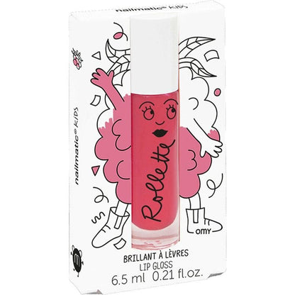 Nailmatic - Magic Bath & Beauty Box #2 for Kids - Trend Accessories