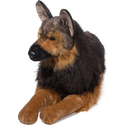 Douglas - Major German Shepherd - Plush