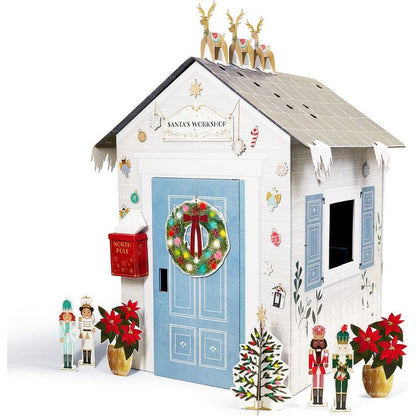 Make It Cute - Make It Festive - Christmas Decor Kit - Preschool