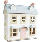 Le Toy Van - Mayberry Manor Wooden Dollhouse - Preschool