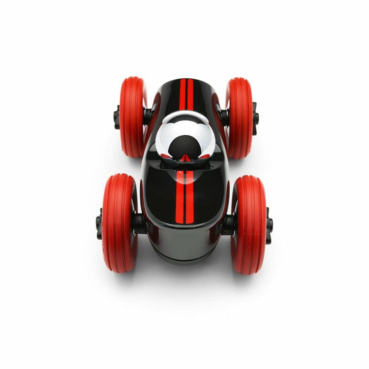 Playforever - Midi Buck Car Toy - Black/Red - Vehicles