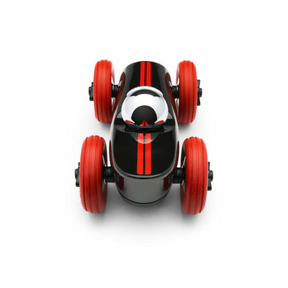 Playforever - Midi Buck Car Toy - Black/Red - Vehicles