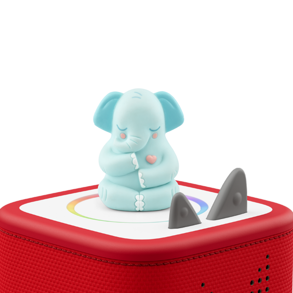 Tonies - Mindfulness: Affirmations with Greta the Elephant Tonie - Electronics