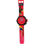 Miraculous - Miraculous Digital Projection Watch - Preschool